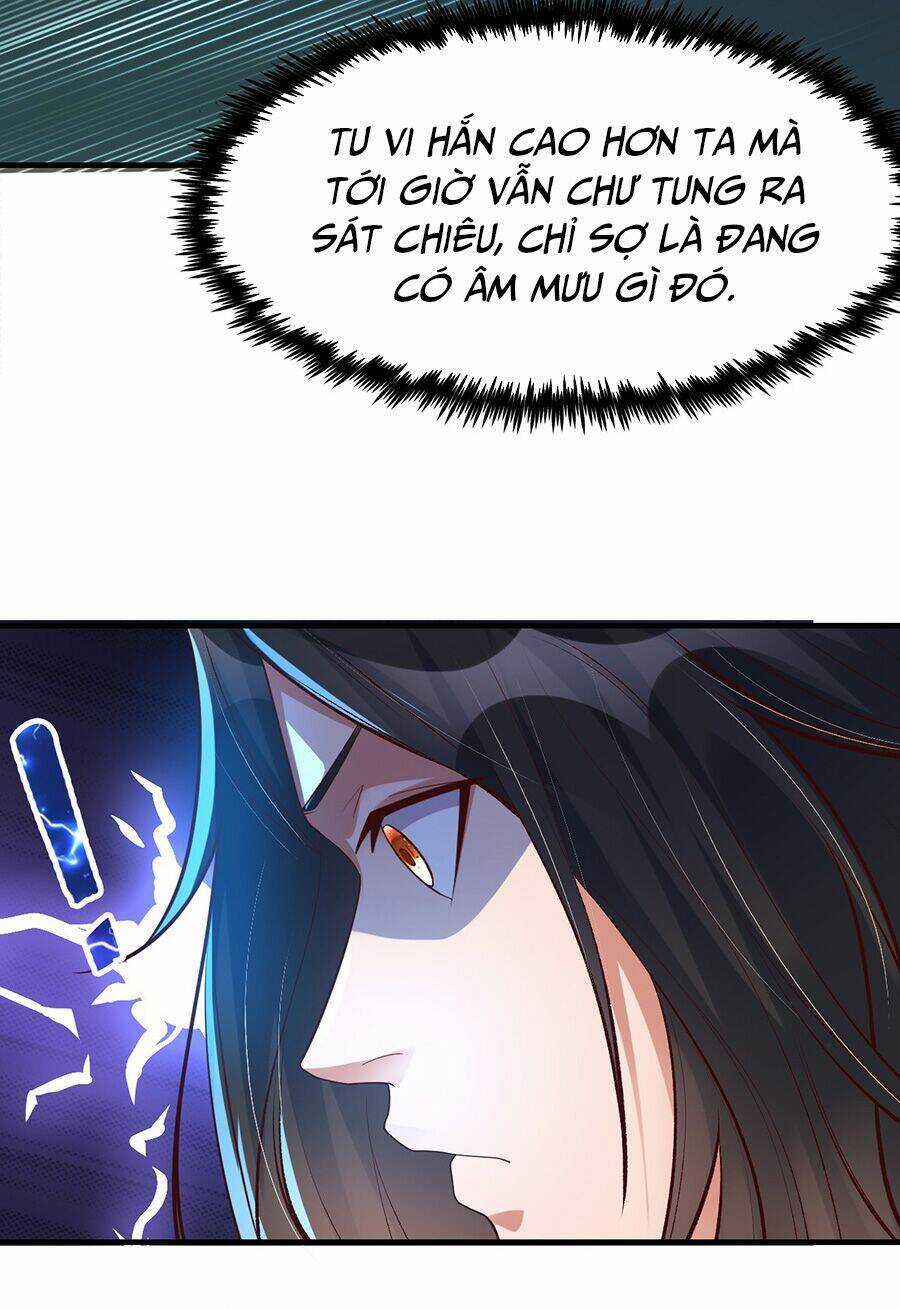 Ta Không Làm Tiên Đế Đã Nhiều Năm Chapter 8 trang 48