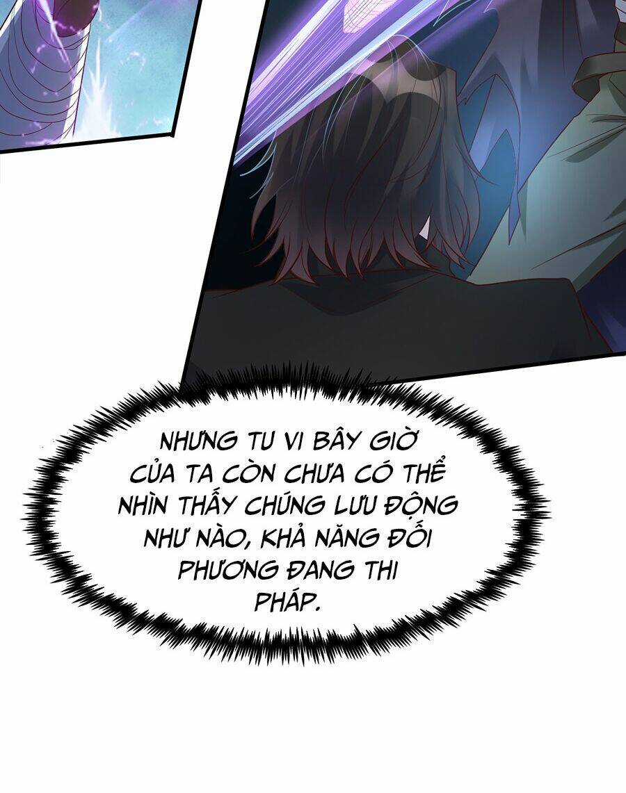 Ta Không Làm Tiên Đế Đã Nhiều Năm Chapter 8 trang 50