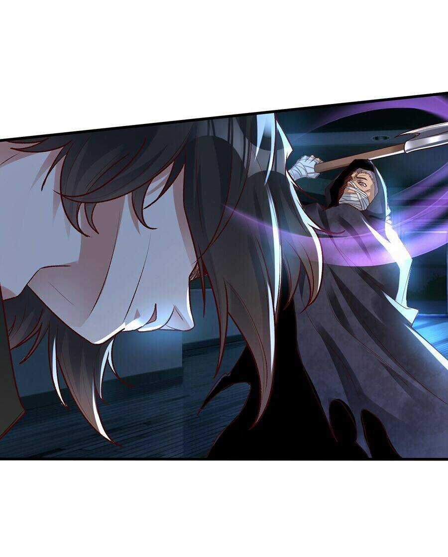 Ta Không Làm Tiên Đế Đã Nhiều Năm Chapter 8 trang 51