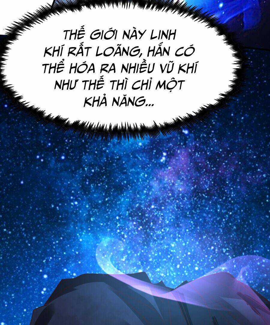 Ta Không Làm Tiên Đế Đã Nhiều Năm Chapter 8 trang 54