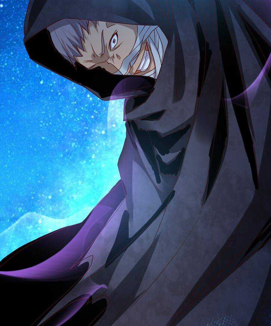 Ta Không Làm Tiên Đế Đã Nhiều Năm Chapter 8 trang 55