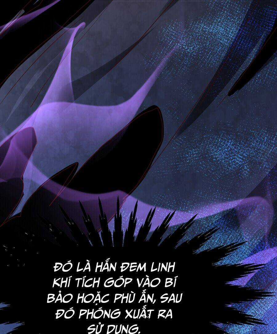 Ta Không Làm Tiên Đế Đã Nhiều Năm Chapter 8 trang 56