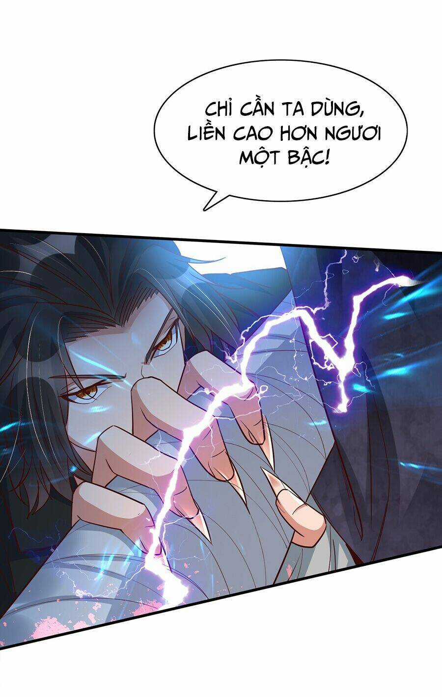 Ta Không Làm Tiên Đế Đã Nhiều Năm Chapter 8 trang 59