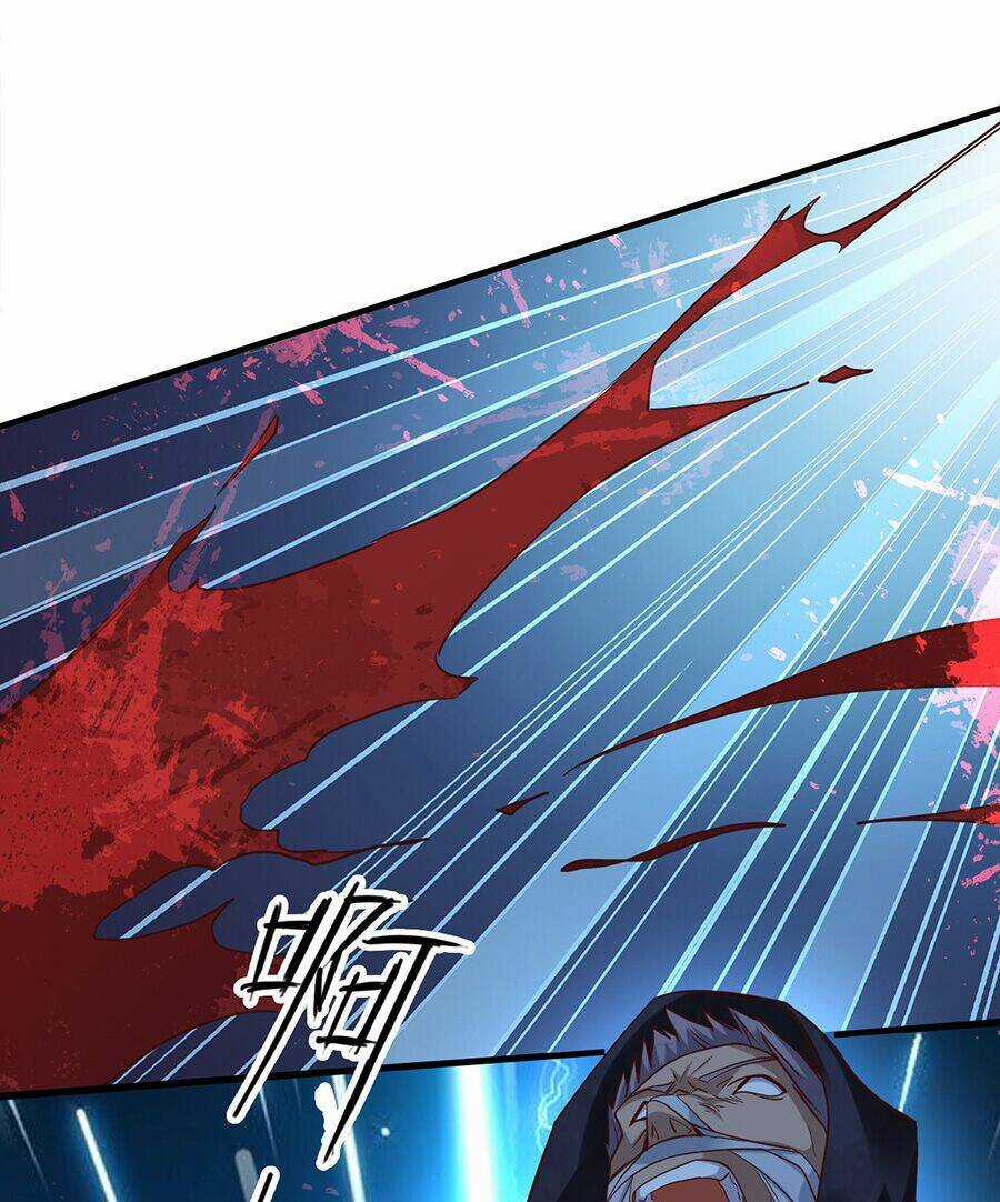 Ta Không Làm Tiên Đế Đã Nhiều Năm Chapter 8 trang 60