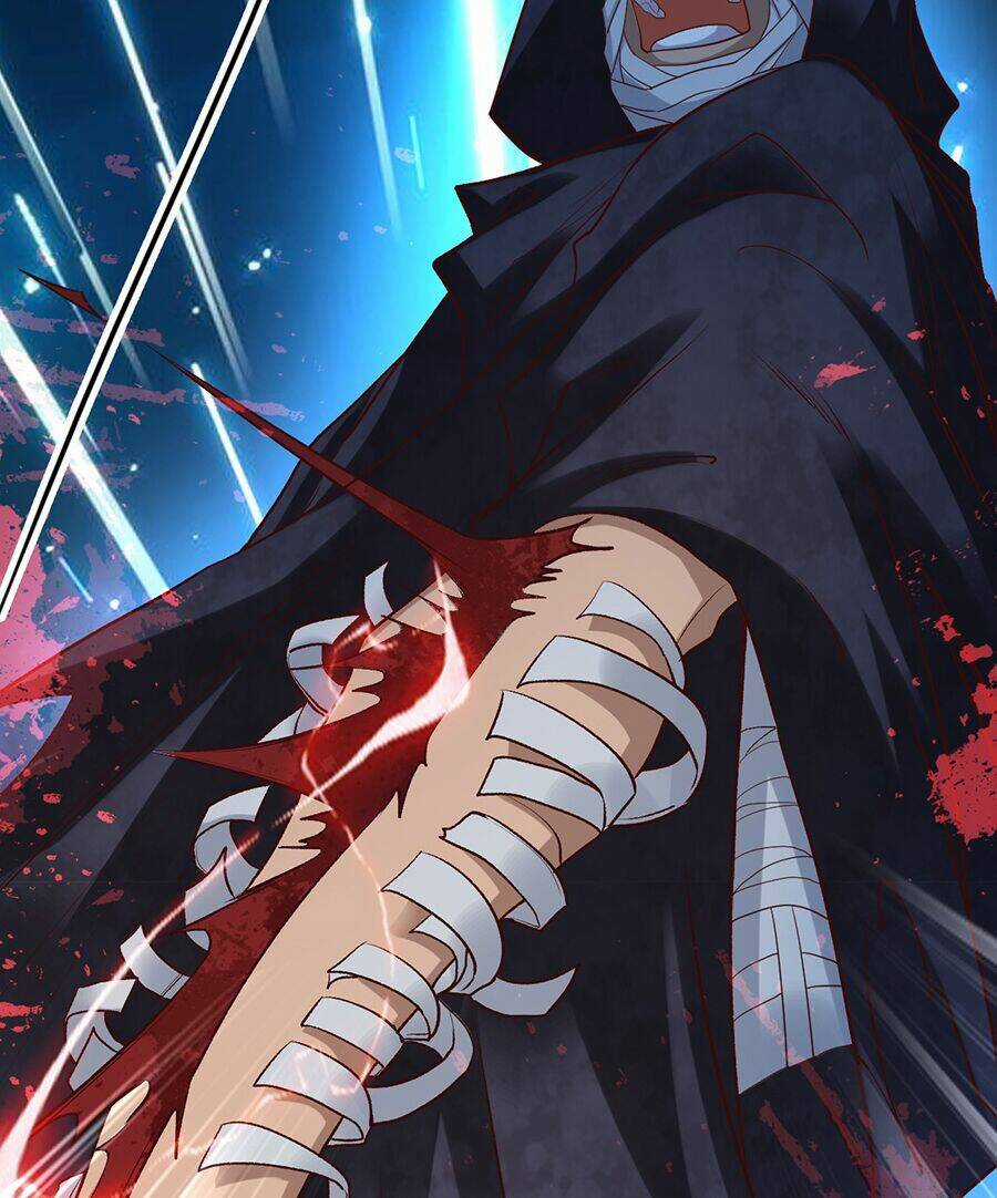 Ta Không Làm Tiên Đế Đã Nhiều Năm Chapter 8 trang 61