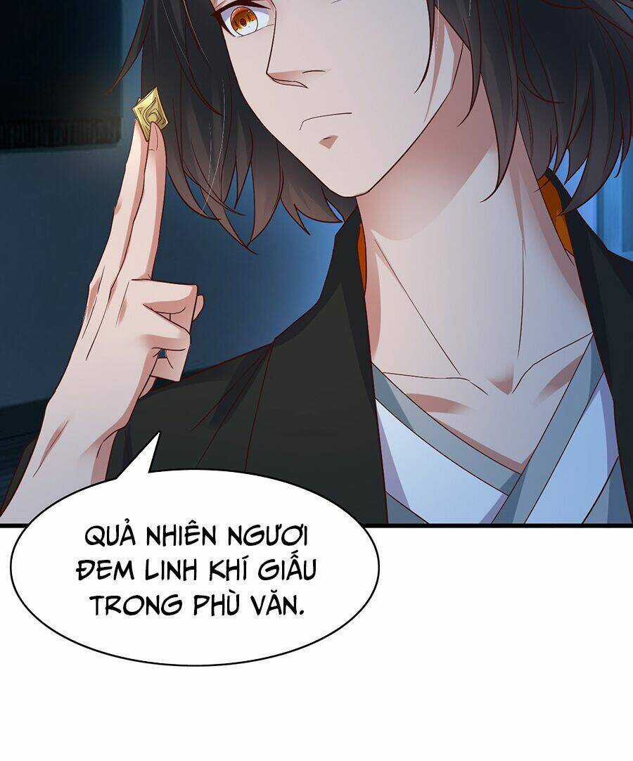 Ta Không Làm Tiên Đế Đã Nhiều Năm Chapter 8 trang 63