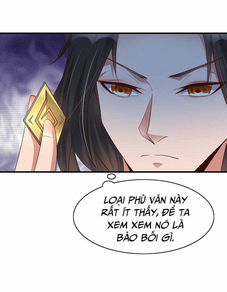 Ta Không Làm Tiên Đế Đã Nhiều Năm Chapter 8 trang 64