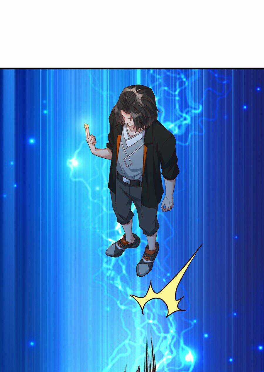 Ta Không Làm Tiên Đế Đã Nhiều Năm Chapter 8 trang 67