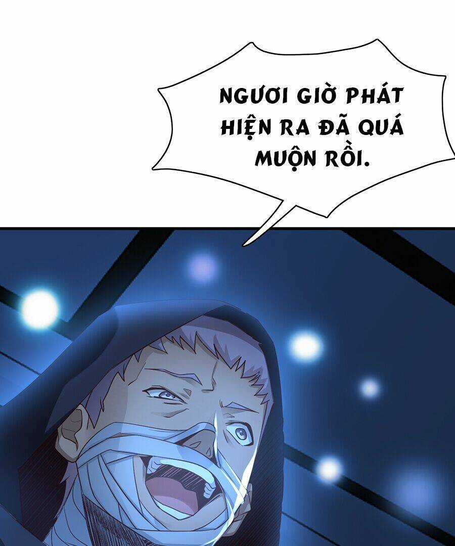 Ta Không Làm Tiên Đế Đã Nhiều Năm Chapter 8 trang 69