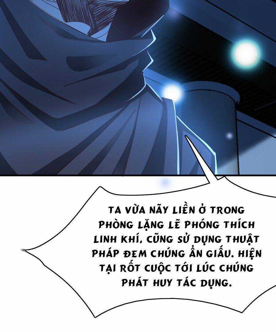 Ta Không Làm Tiên Đế Đã Nhiều Năm Chapter 8 trang 70