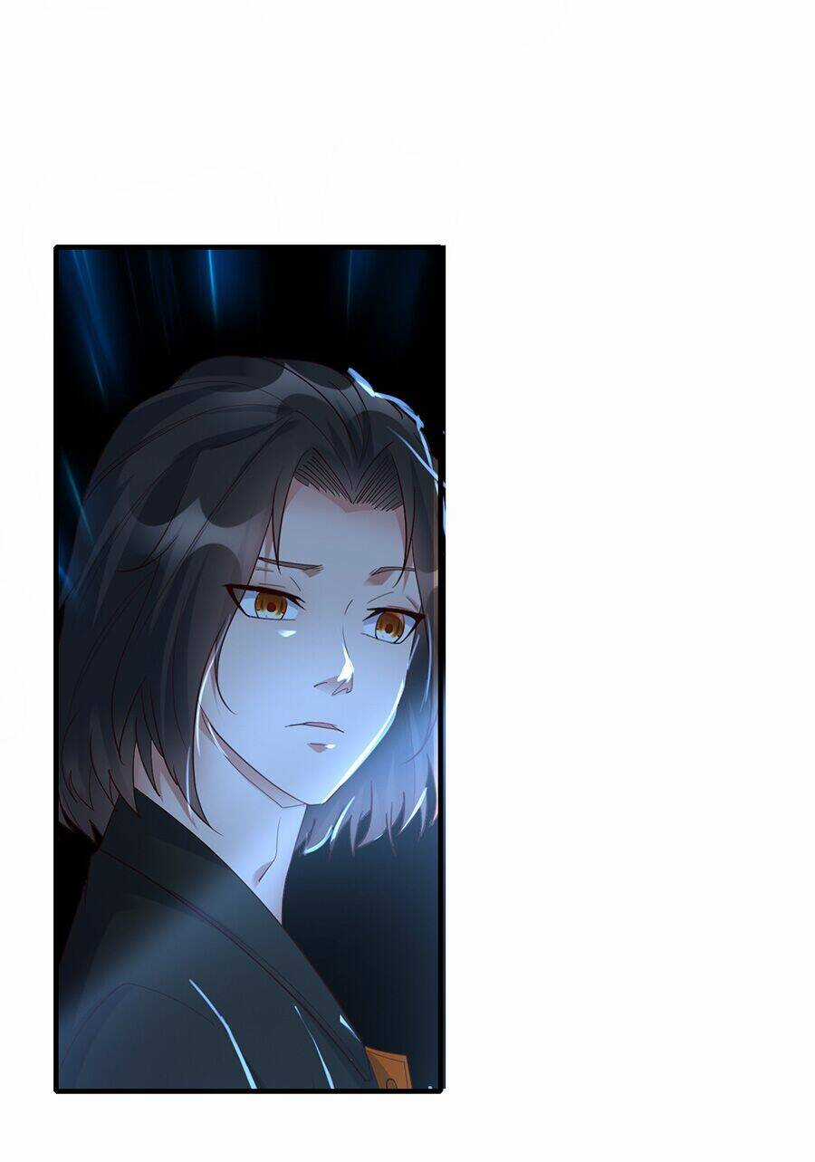 Ta Không Làm Tiên Đế Đã Nhiều Năm Chapter 8 trang 76