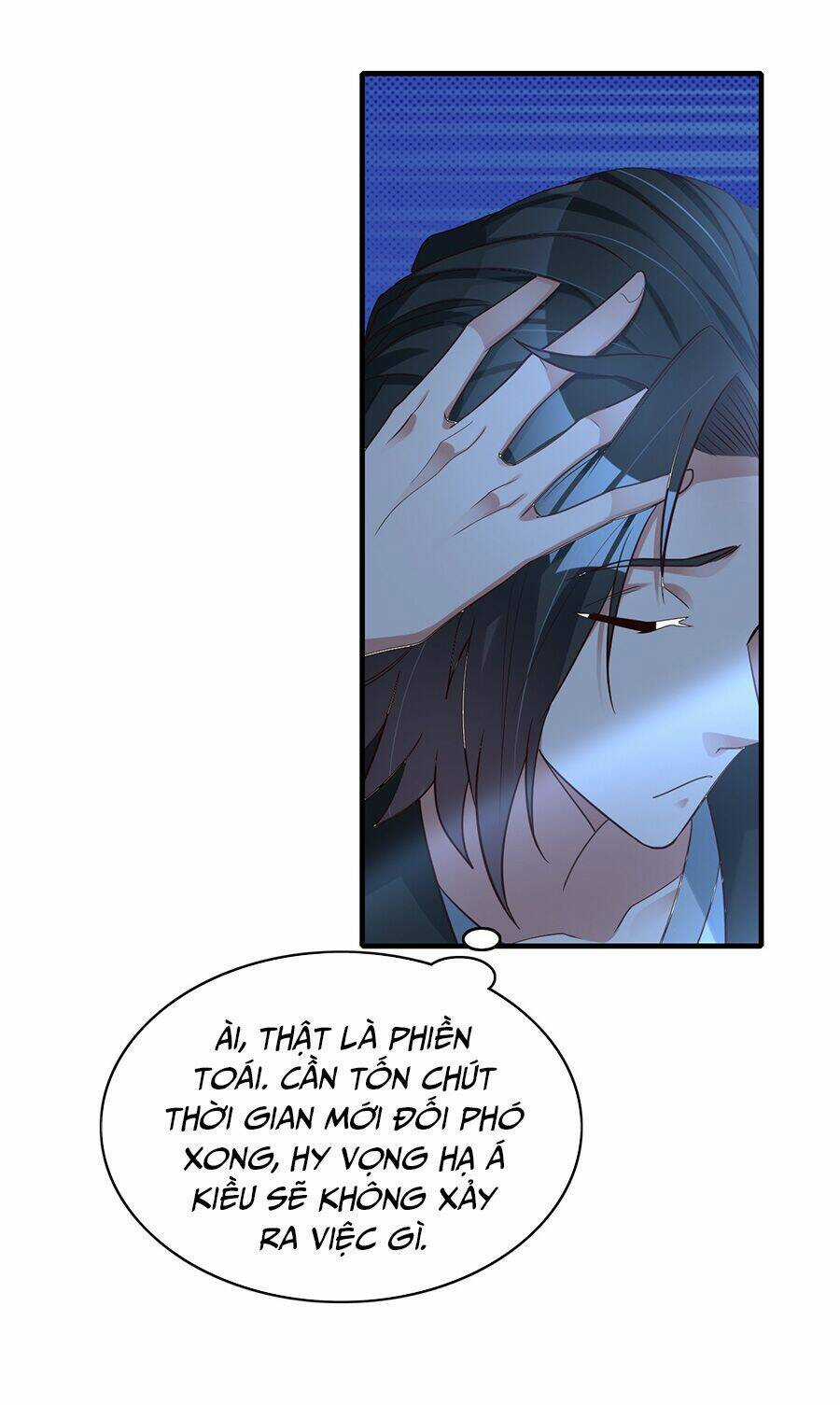 Ta Không Làm Tiên Đế Đã Nhiều Năm Chapter 8 trang 77