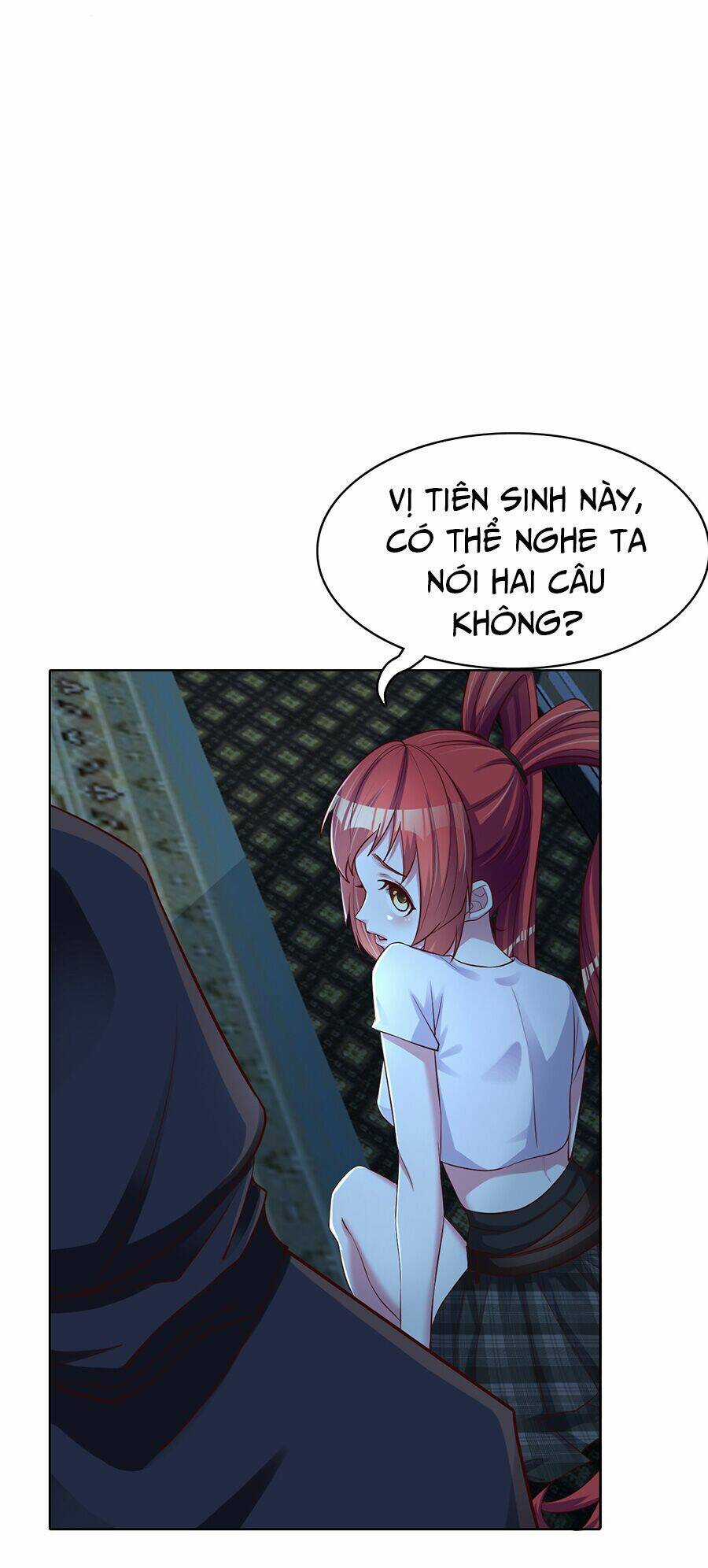 Ta Không Làm Tiên Đế Đã Nhiều Năm Chapter 8 trang 81