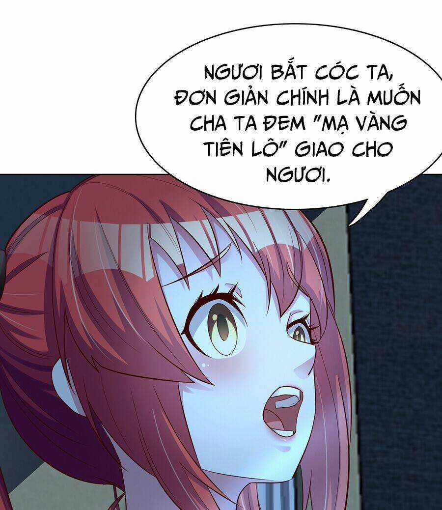 Ta Không Làm Tiên Đế Đã Nhiều Năm Chapter 8 trang 82