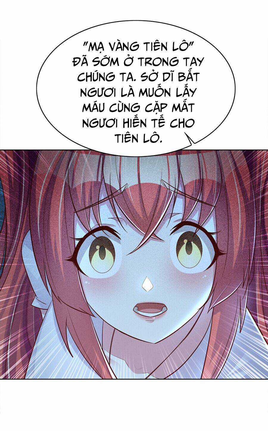 Ta Không Làm Tiên Đế Đã Nhiều Năm Chapter 8 trang 85