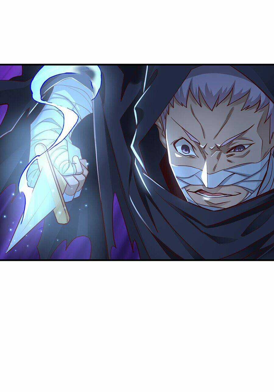 Ta Không Làm Tiên Đế Đã Nhiều Năm Chapter 8 trang 89