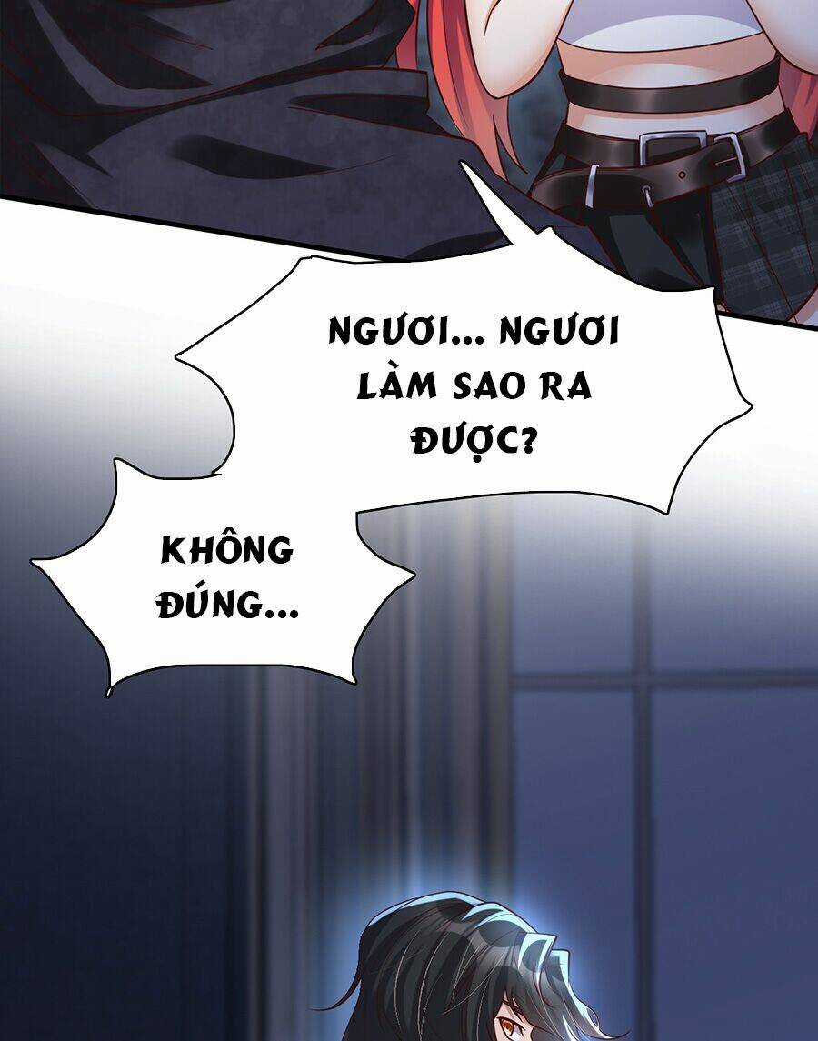 Ta Không Làm Tiên Đế Đã Nhiều Năm Chapter 9 trang 10