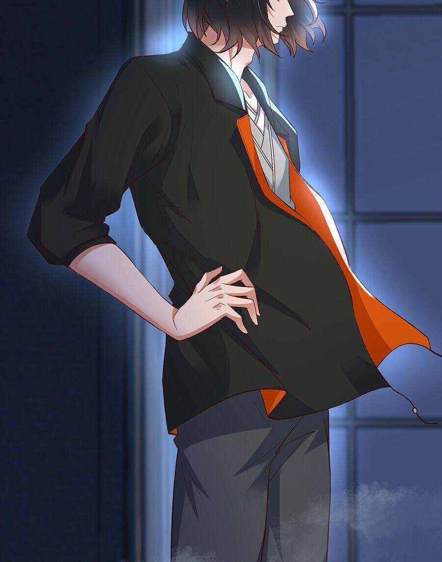 Ta Không Làm Tiên Đế Đã Nhiều Năm Chapter 9 trang 11