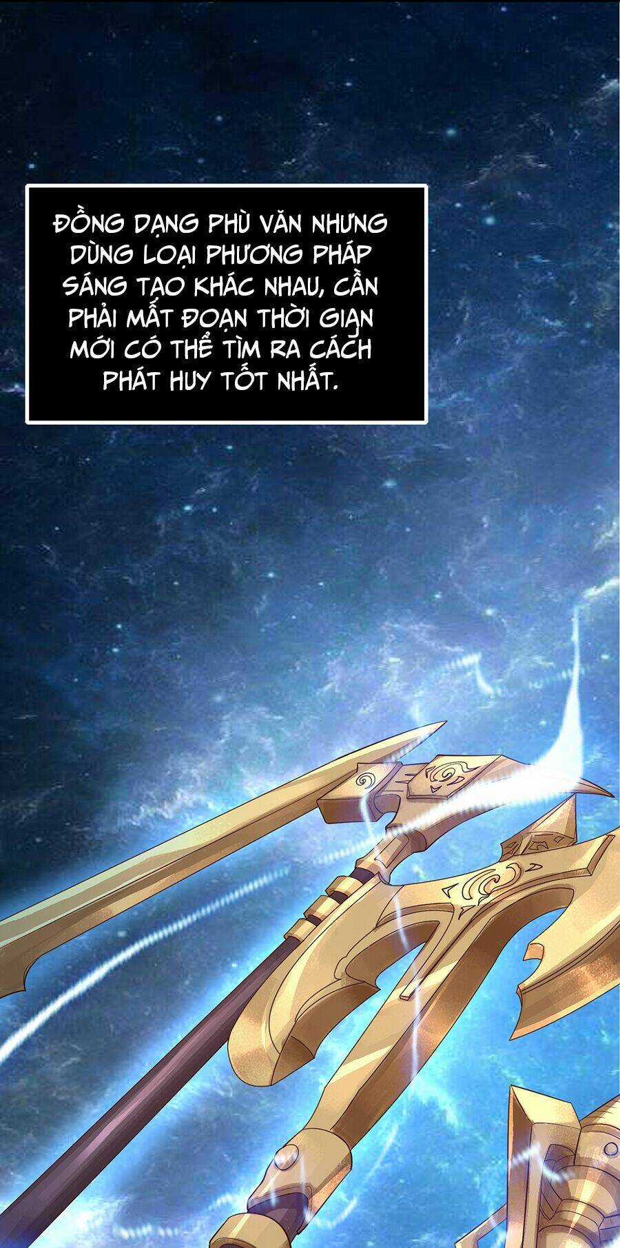 Ta Không Làm Tiên Đế Đã Nhiều Năm Chapter 9 trang 14