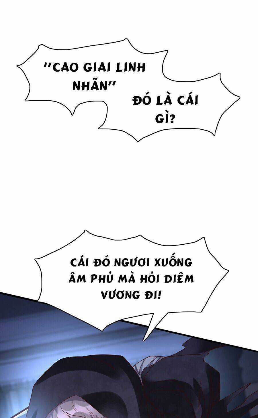 Ta Không Làm Tiên Đế Đã Nhiều Năm Chapter 9 trang 2