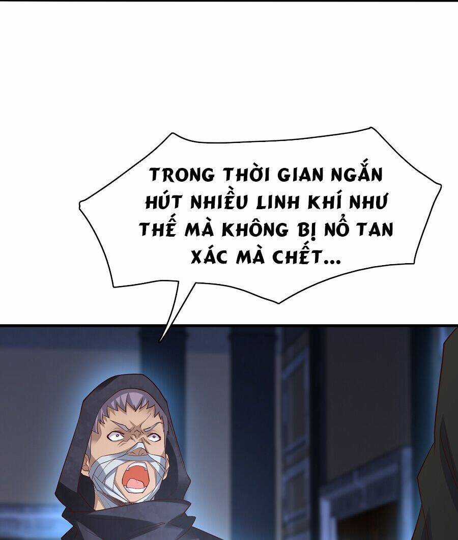 Ta Không Làm Tiên Đế Đã Nhiều Năm Chapter 9 trang 21