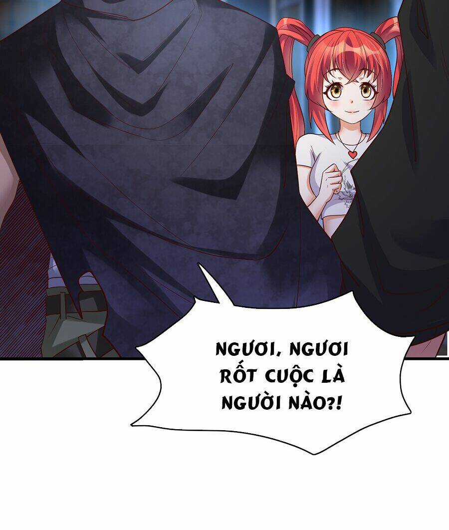 Ta Không Làm Tiên Đế Đã Nhiều Năm Chapter 9 trang 22