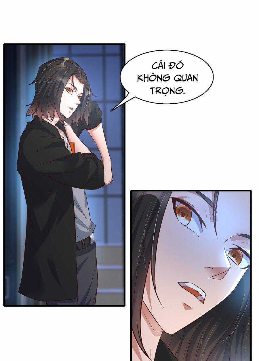 Ta Không Làm Tiên Đế Đã Nhiều Năm Chapter 9 trang 23