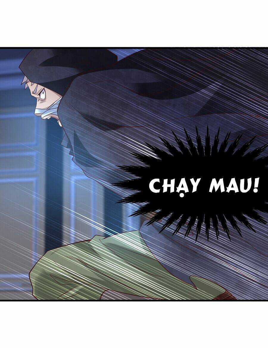 Ta Không Làm Tiên Đế Đã Nhiều Năm Chapter 9 trang 25