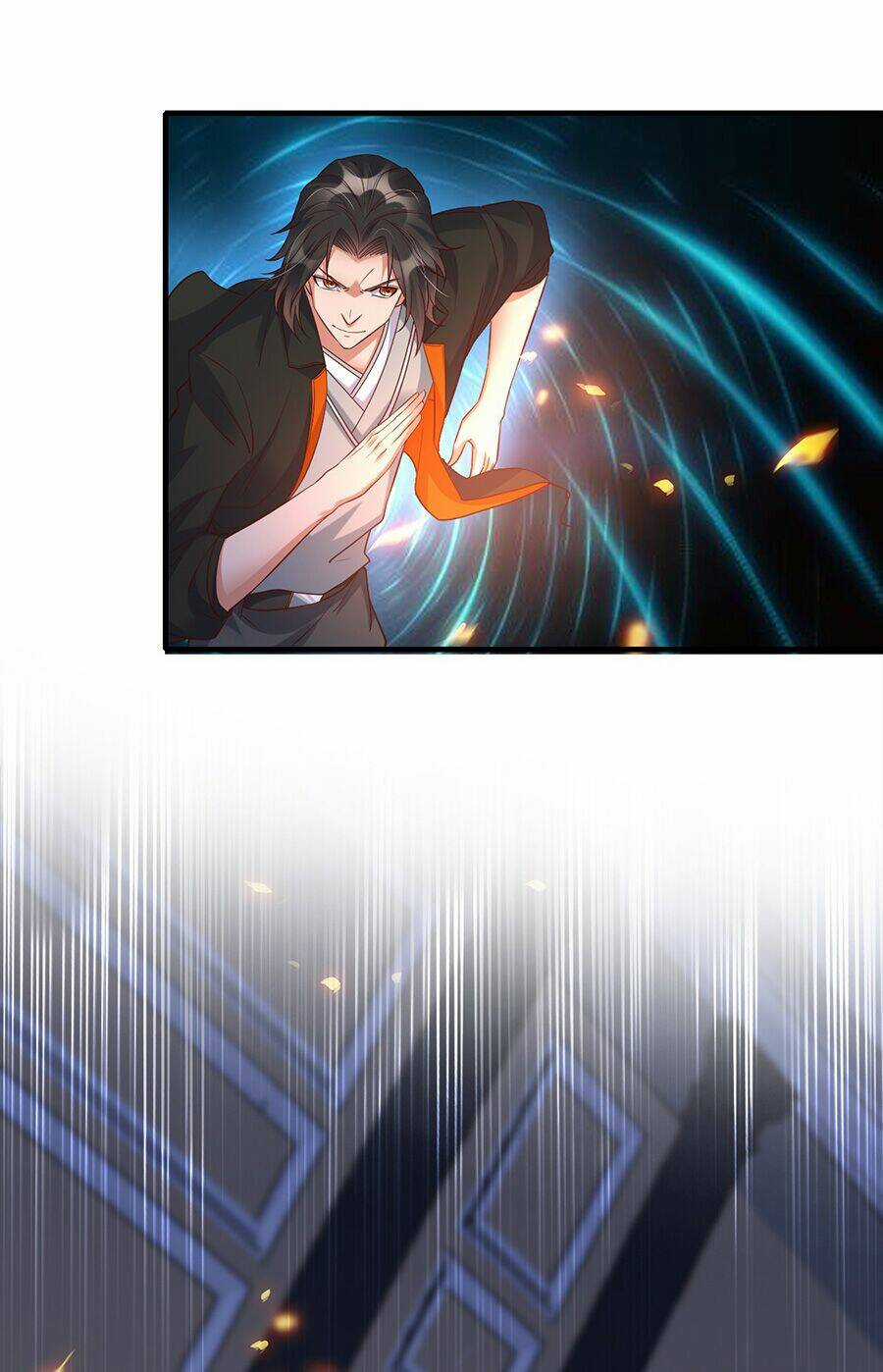 Ta Không Làm Tiên Đế Đã Nhiều Năm Chapter 9 trang 26