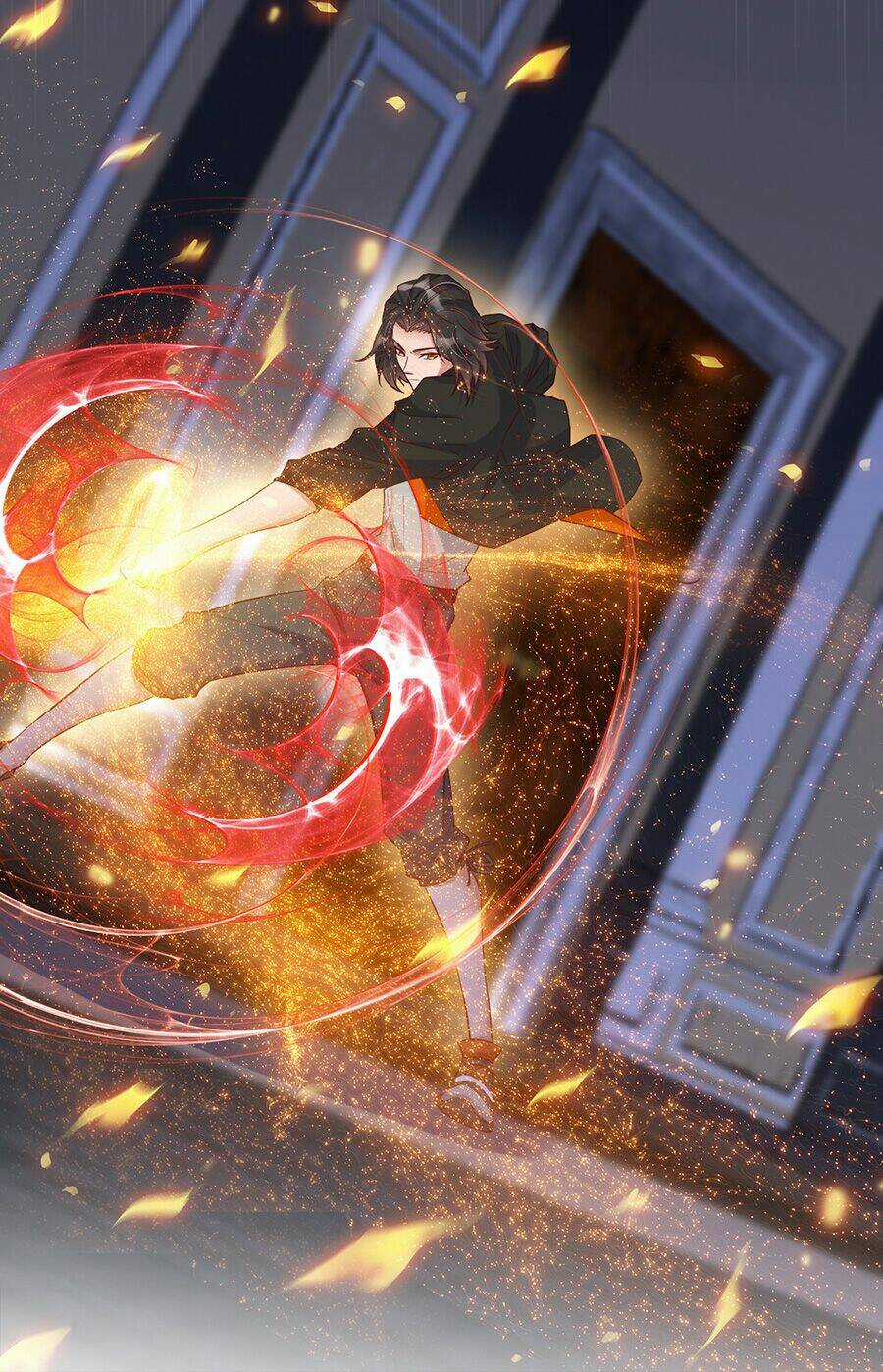 Ta Không Làm Tiên Đế Đã Nhiều Năm Chapter 9 trang 27