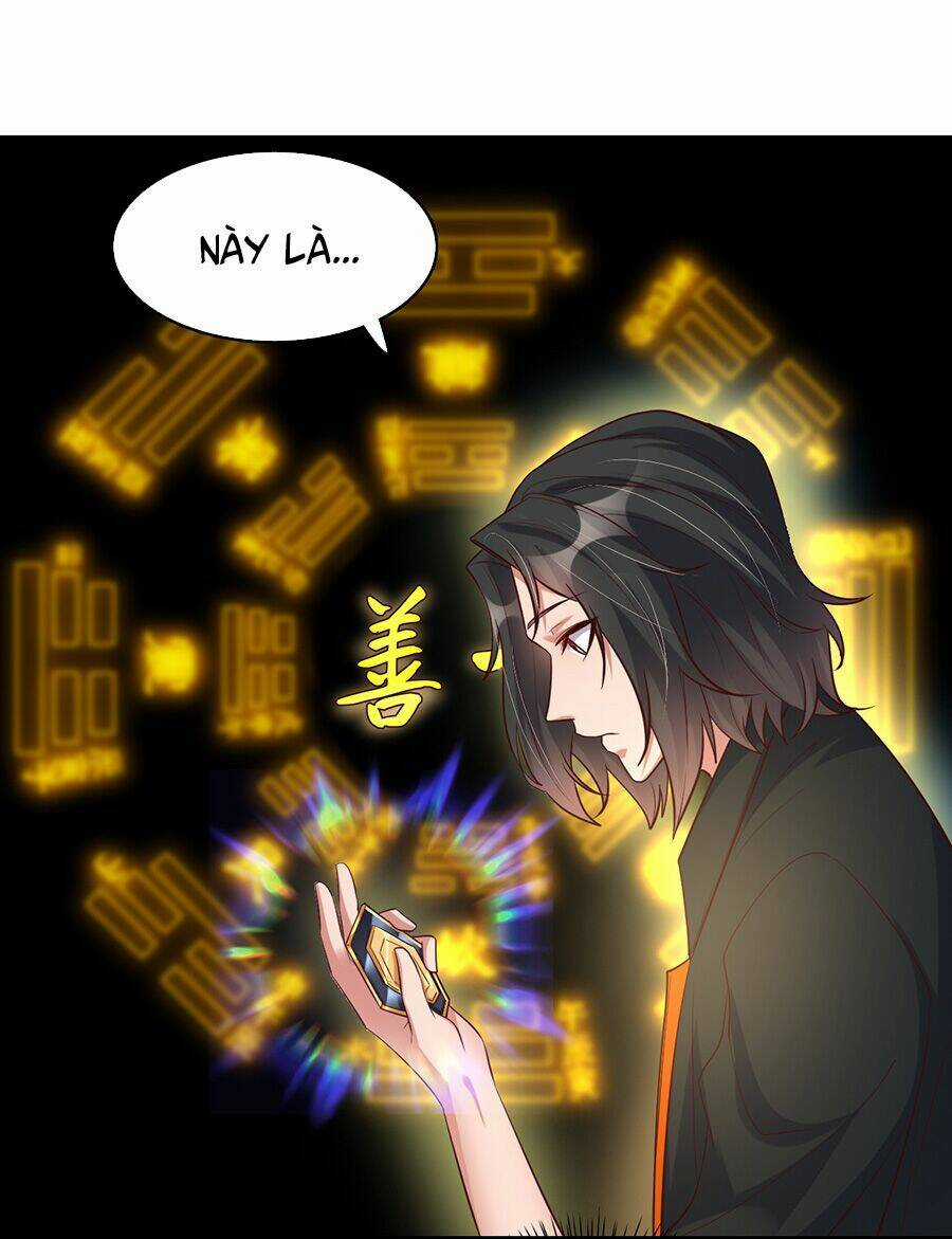 Ta Không Làm Tiên Đế Đã Nhiều Năm Chapter 9 trang 30