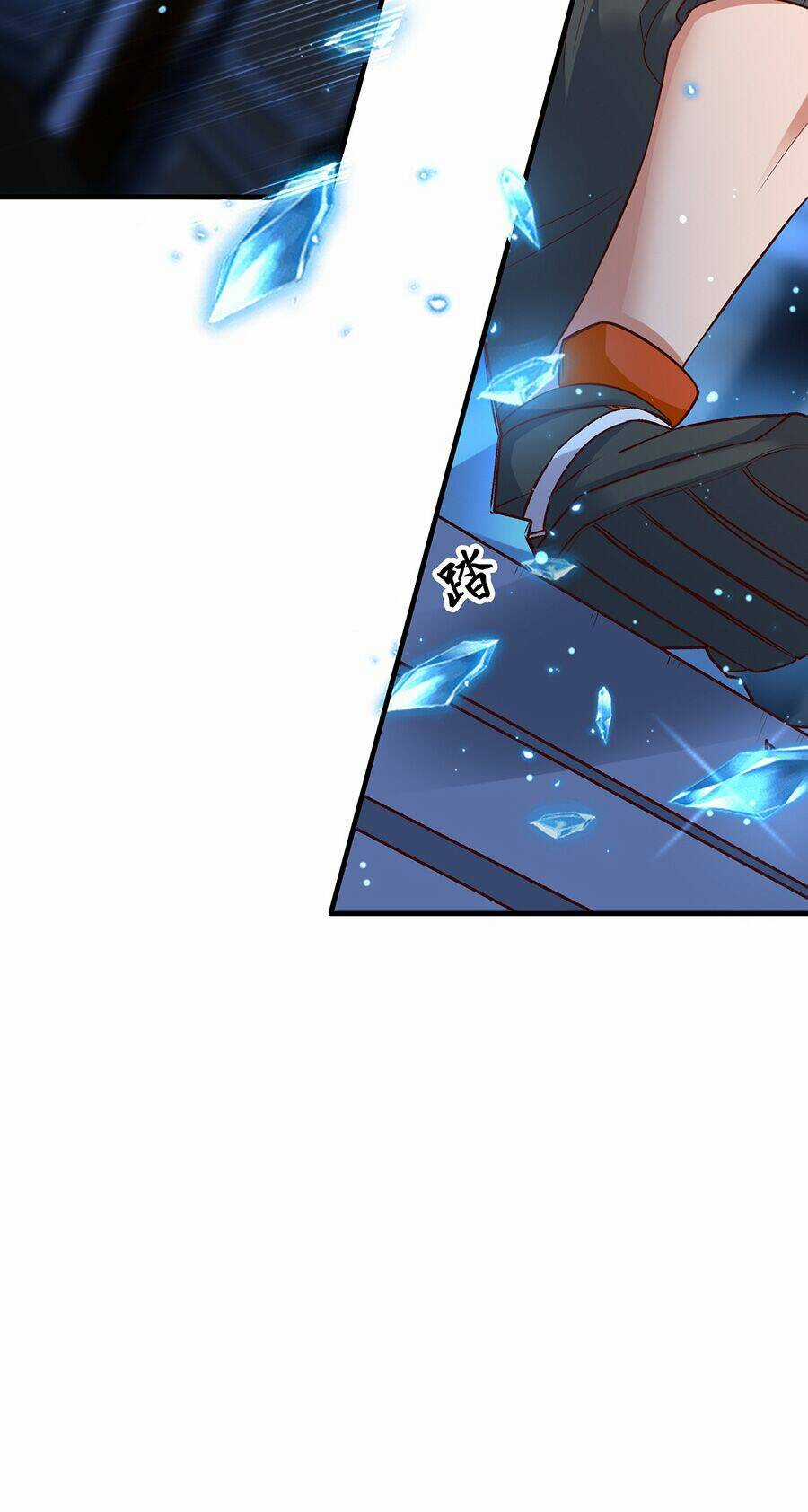 Ta Không Làm Tiên Đế Đã Nhiều Năm Chapter 9 trang 35