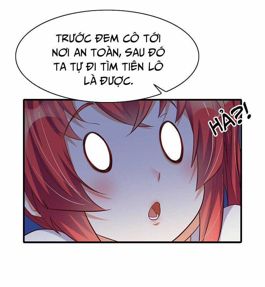 Ta Không Làm Tiên Đế Đã Nhiều Năm Chapter 9 trang 36