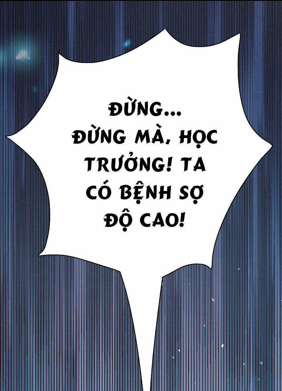 Ta Không Làm Tiên Đế Đã Nhiều Năm Chapter 9 trang 39