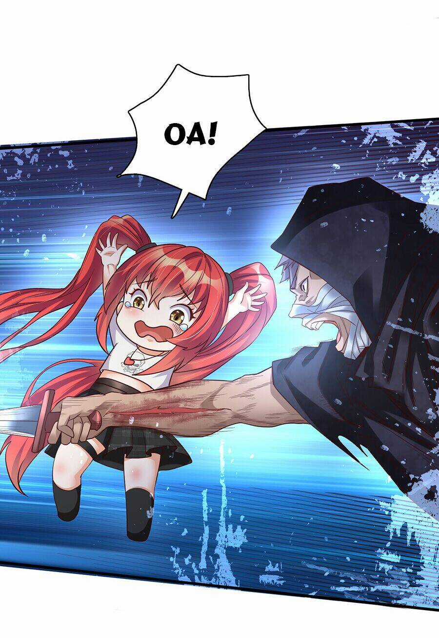 Ta Không Làm Tiên Đế Đã Nhiều Năm Chapter 9 trang 4