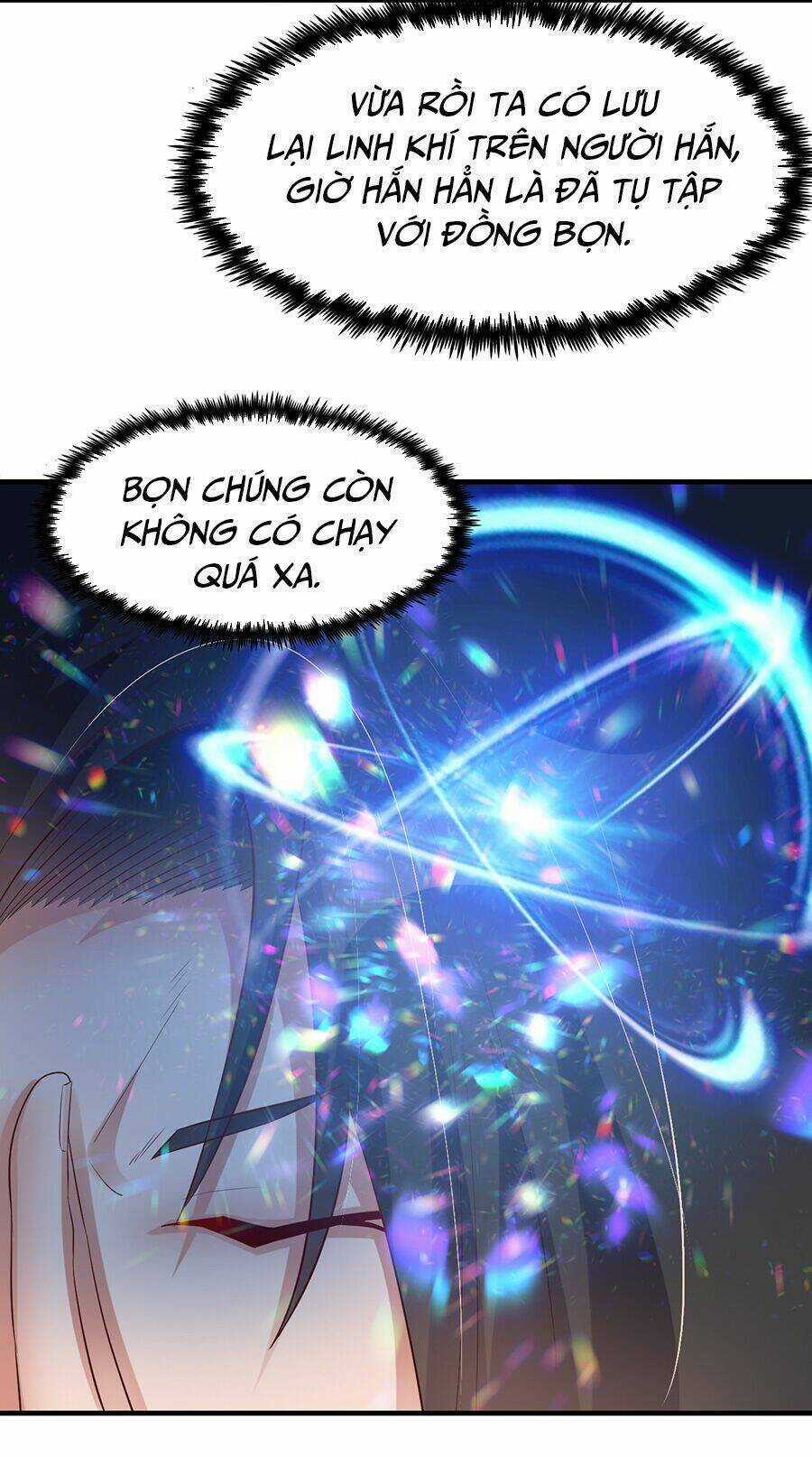 Ta Không Làm Tiên Đế Đã Nhiều Năm Chapter 9 trang 42