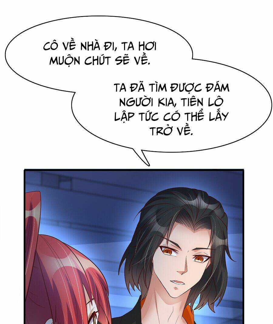 Ta Không Làm Tiên Đế Đã Nhiều Năm Chapter 9 trang 43