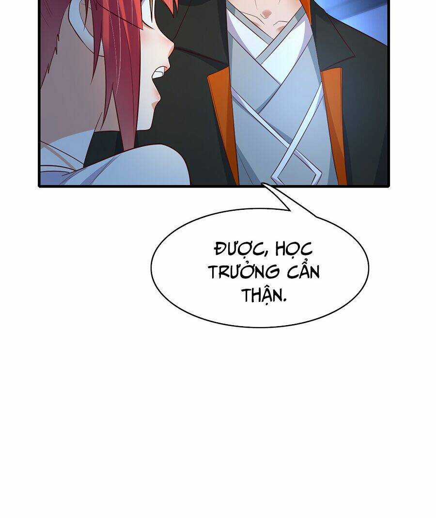 Ta Không Làm Tiên Đế Đã Nhiều Năm Chapter 9 trang 44