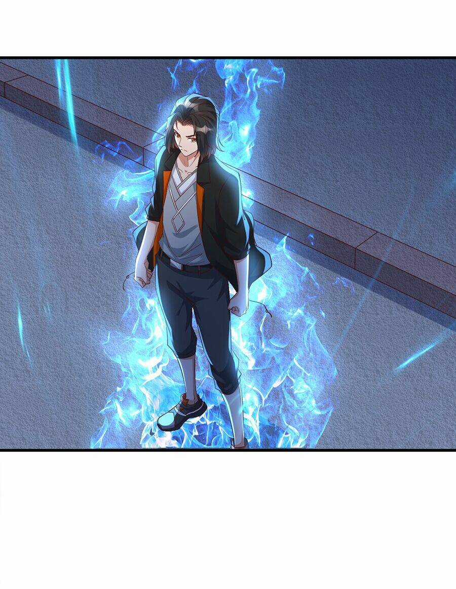 Ta Không Làm Tiên Đế Đã Nhiều Năm Chapter 9 trang 46