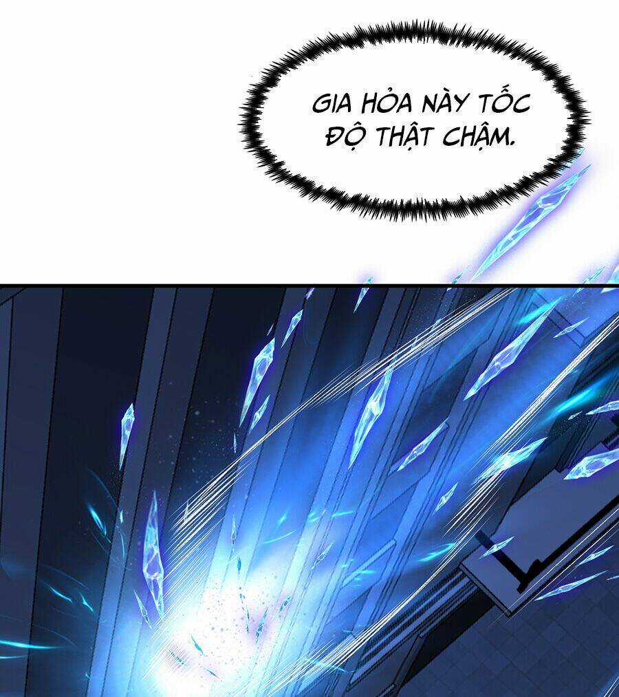 Ta Không Làm Tiên Đế Đã Nhiều Năm Chapter 9 trang 48