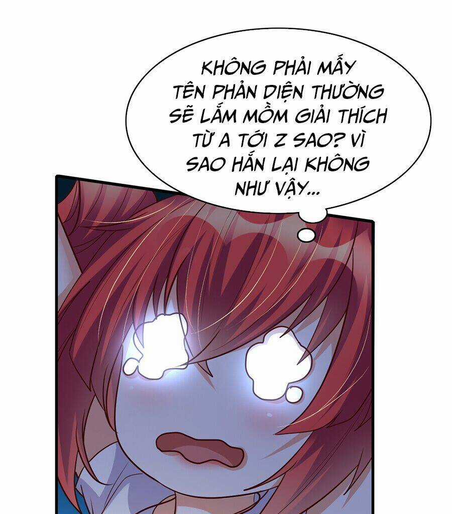 Ta Không Làm Tiên Đế Đã Nhiều Năm Chapter 9 trang 5