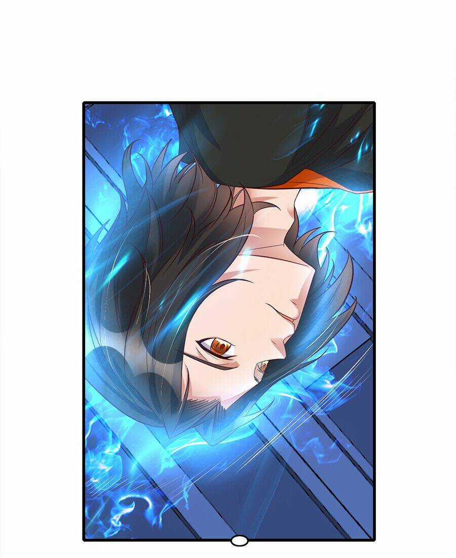 Ta Không Làm Tiên Đế Đã Nhiều Năm Chapter 9 trang 50