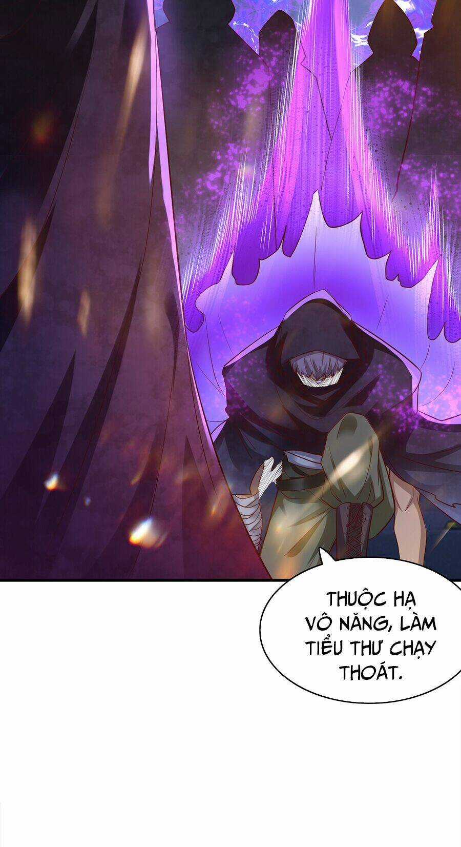 Ta Không Làm Tiên Đế Đã Nhiều Năm Chapter 9 trang 52