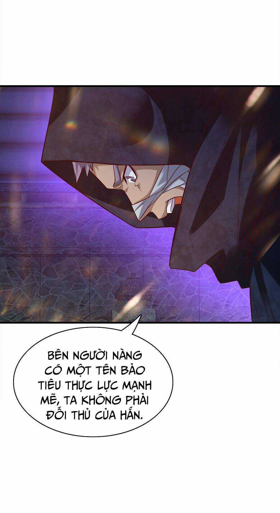 Ta Không Làm Tiên Đế Đã Nhiều Năm Chapter 9 trang 53