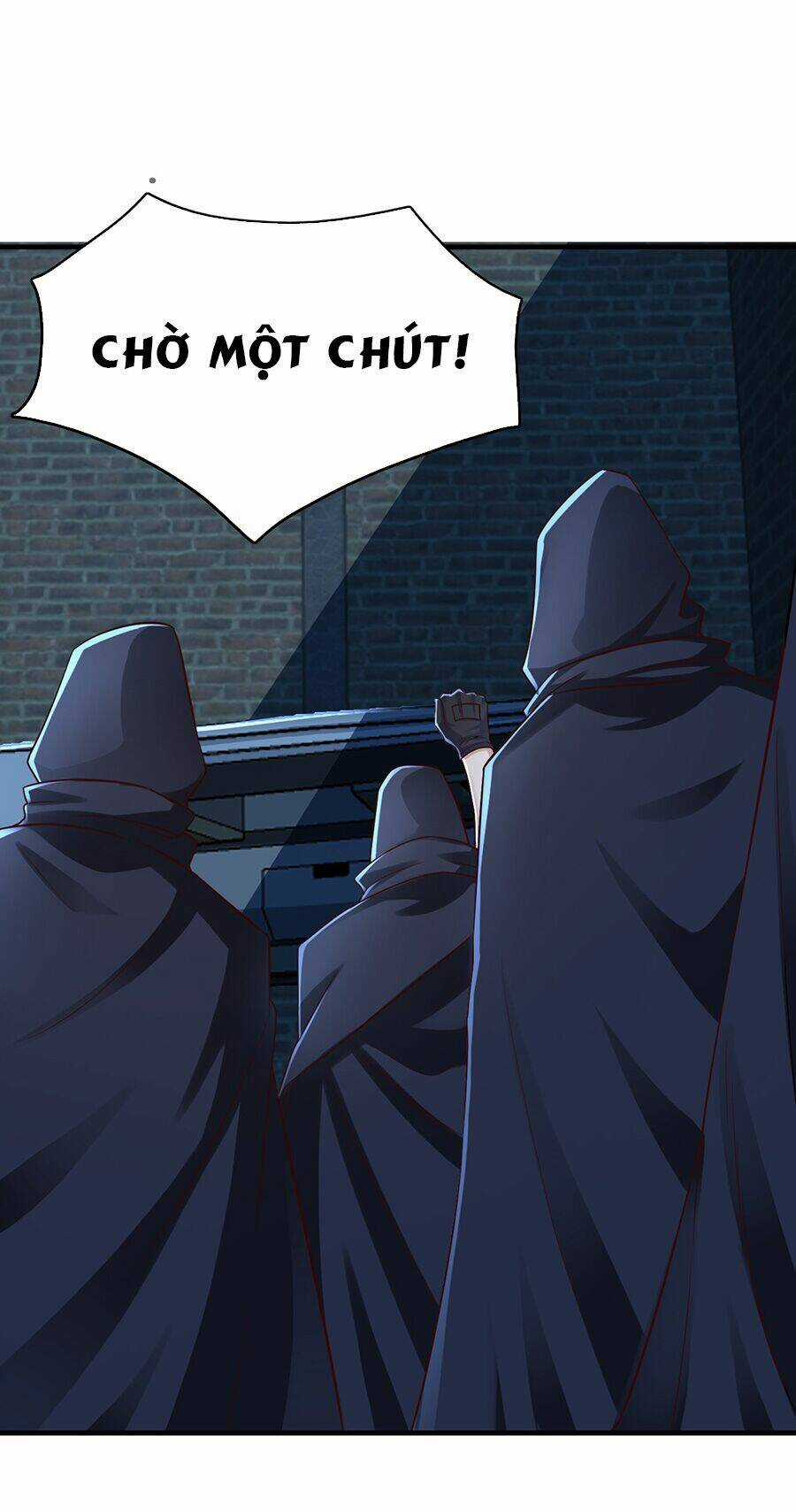 Ta Không Làm Tiên Đế Đã Nhiều Năm Chapter 9 trang 55