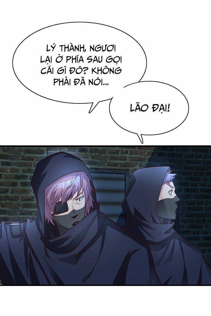 Ta Không Làm Tiên Đế Đã Nhiều Năm Chapter 9 trang 56