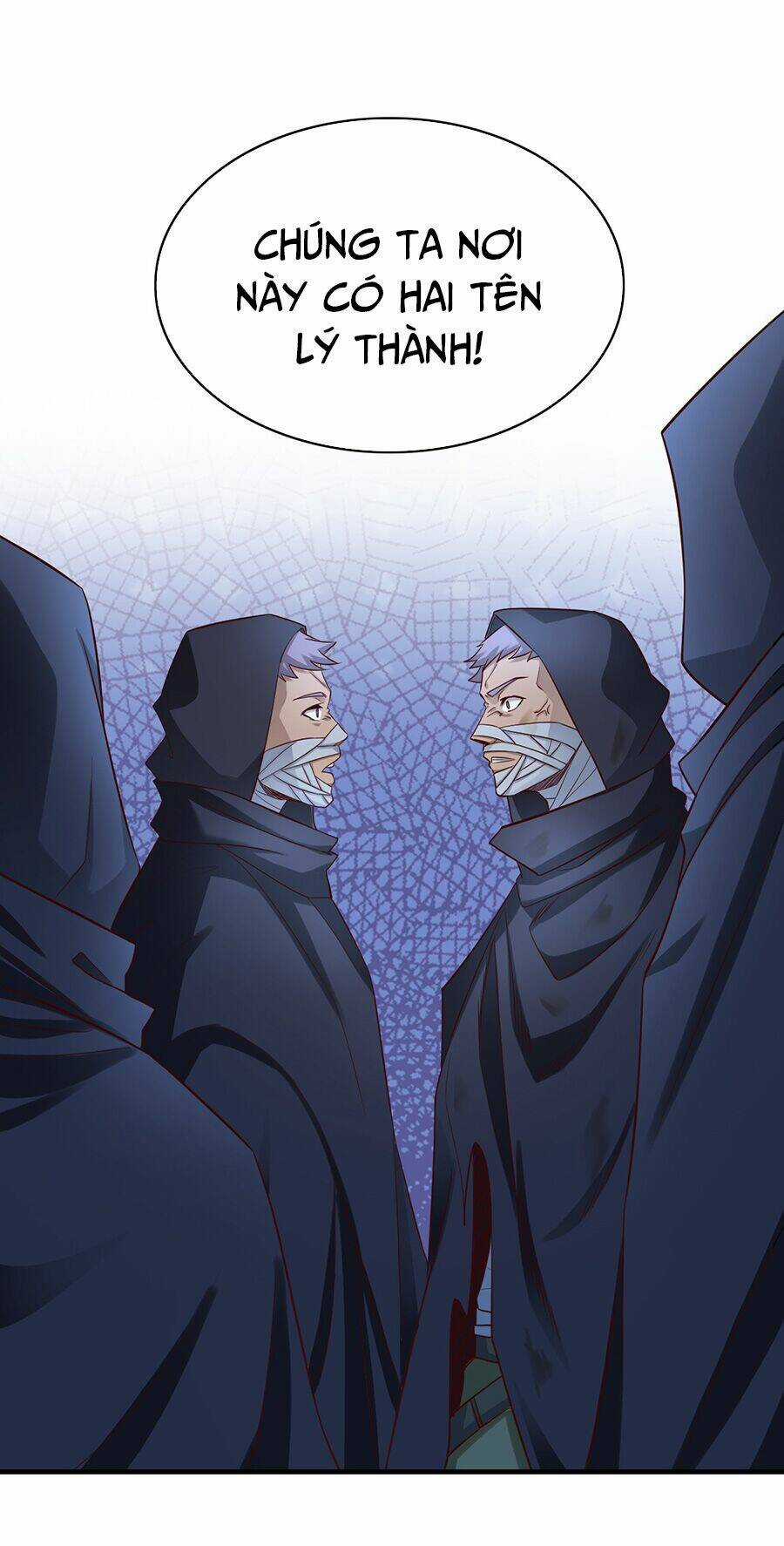 Ta Không Làm Tiên Đế Đã Nhiều Năm Chapter 9 trang 57