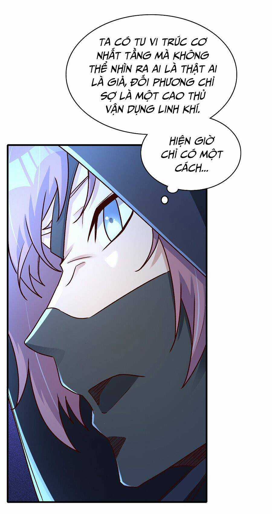 Ta Không Làm Tiên Đế Đã Nhiều Năm Chapter 9 trang 63