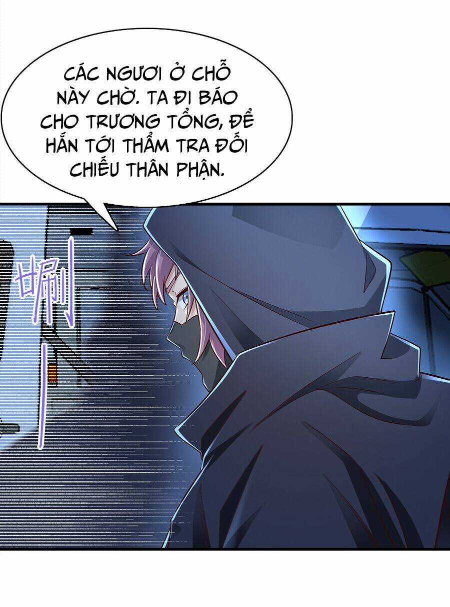 Ta Không Làm Tiên Đế Đã Nhiều Năm Chapter 9 trang 65