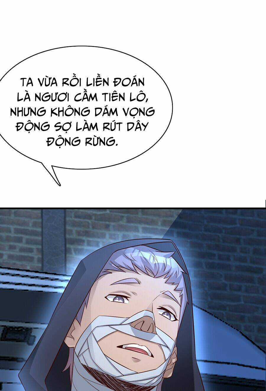 Ta Không Làm Tiên Đế Đã Nhiều Năm Chapter 9 trang 67